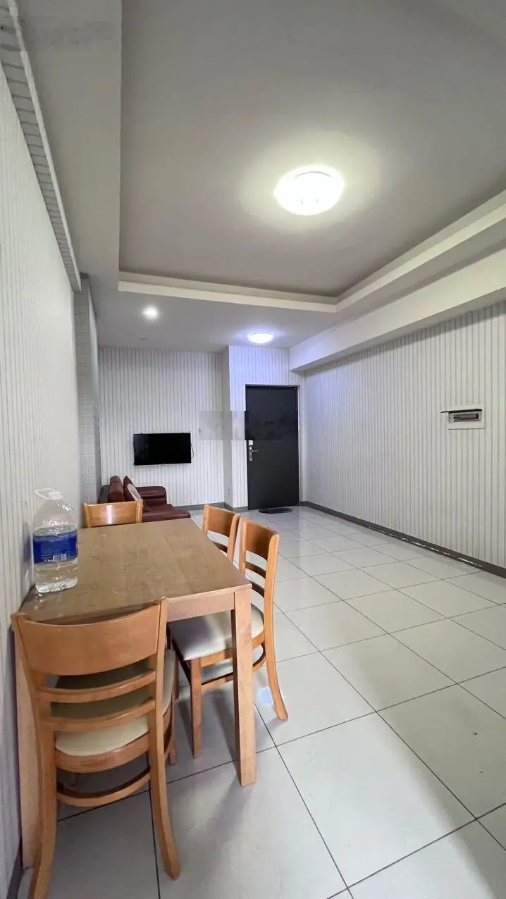 Cần bán chung cư City Tower 2 phòng ngủ - 60m2 - giá 1 tỷ 050
