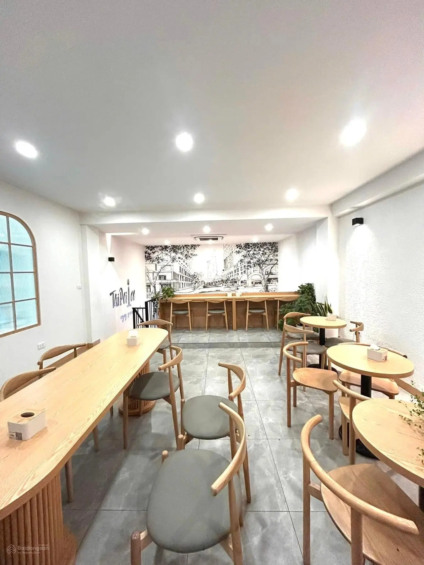 Bán nhà mặt phố Thái Hà Đông Đa kinh doanh vip,ô tô tránh đỗ cửa dòng tiền 70tr 120m2/5T/6mMT 20tỷ