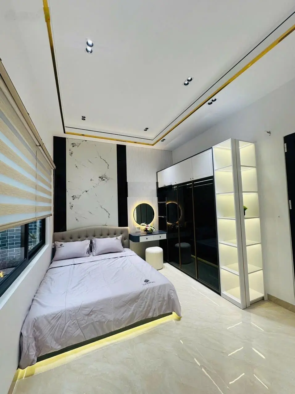 Cần bán nhà 5,45 tỷ tại đường Hoàng Diệu, Đà Nẵng
