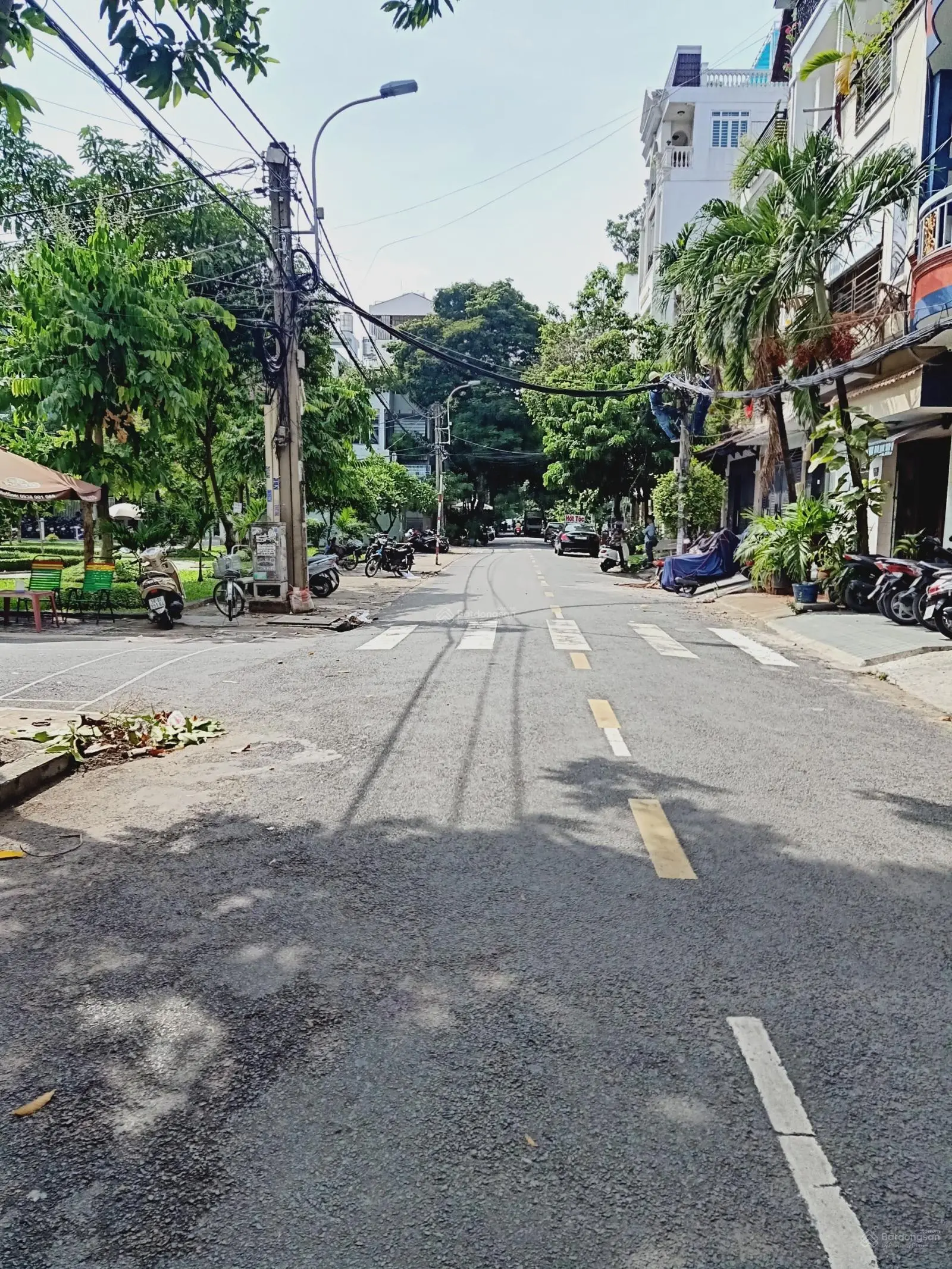 (Duy nhất) Mặt tiền Bàu Cát 3 - DT: 4 x 14m - giá rẻ nhất: 11.5 tỷ thương lượng