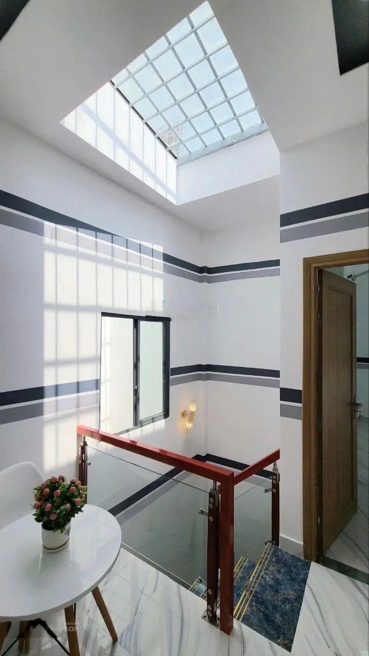 Chuyển công tác bán nhanh nhà đường Xô Viết Nghệ Tĩnh, P26, Bình Thạnh giá 2 tỷ 860