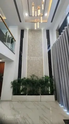 Bán nhà riêng tại Long An sát MT Đinh Đức Thiện, 120m2