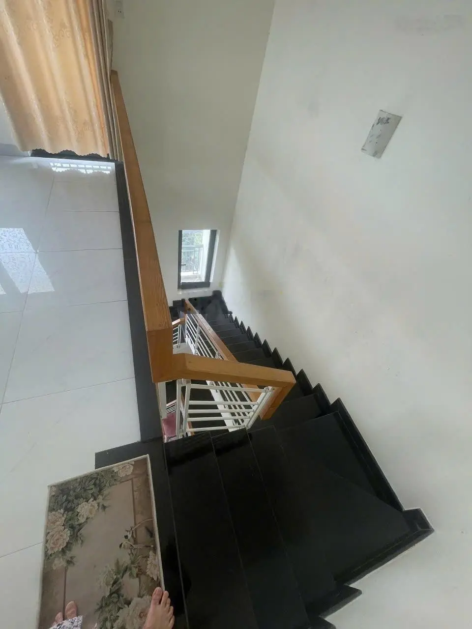 Cần bán nhà mới 3 tầng kiệt ô tô tránh nhau Nguyễn Phan Vinh, Sơn Trà