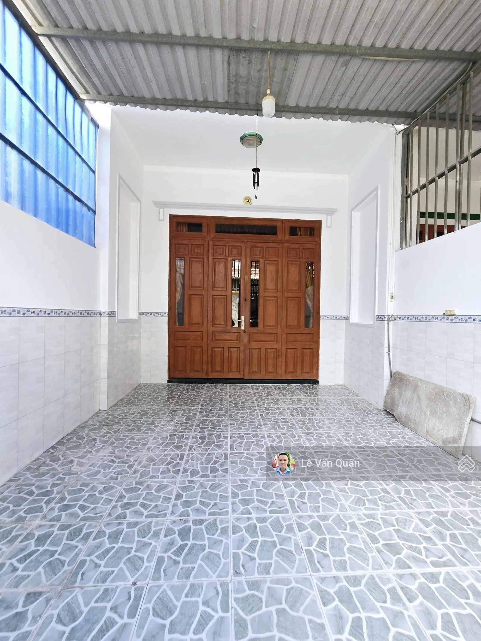 Bán rẻ nhà đông hòa dĩ an gần bigc go