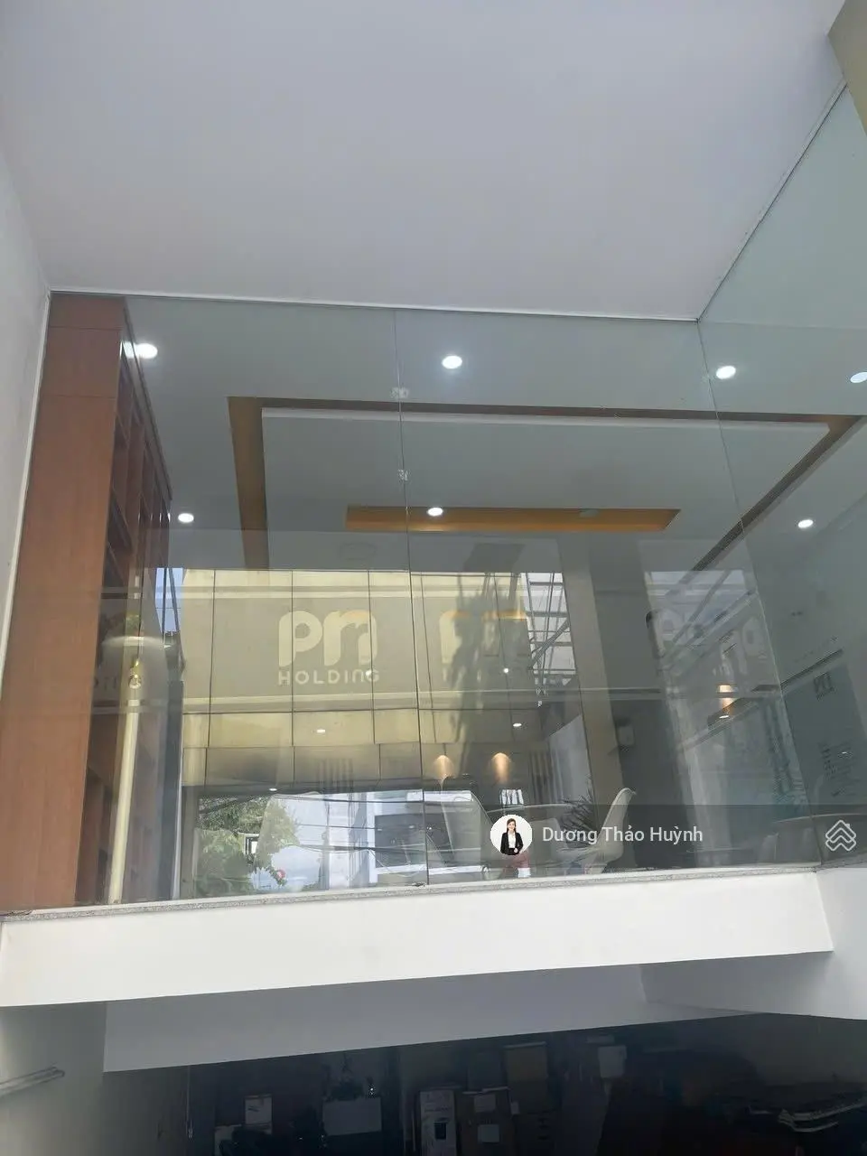 Mặt Tiền Kinh Doanh 6 Tầng ĐẶNG VĂN BI - Thuê 170tr/Th - Có Thang Máy + Hầm - 200m2 ngang 6.2m