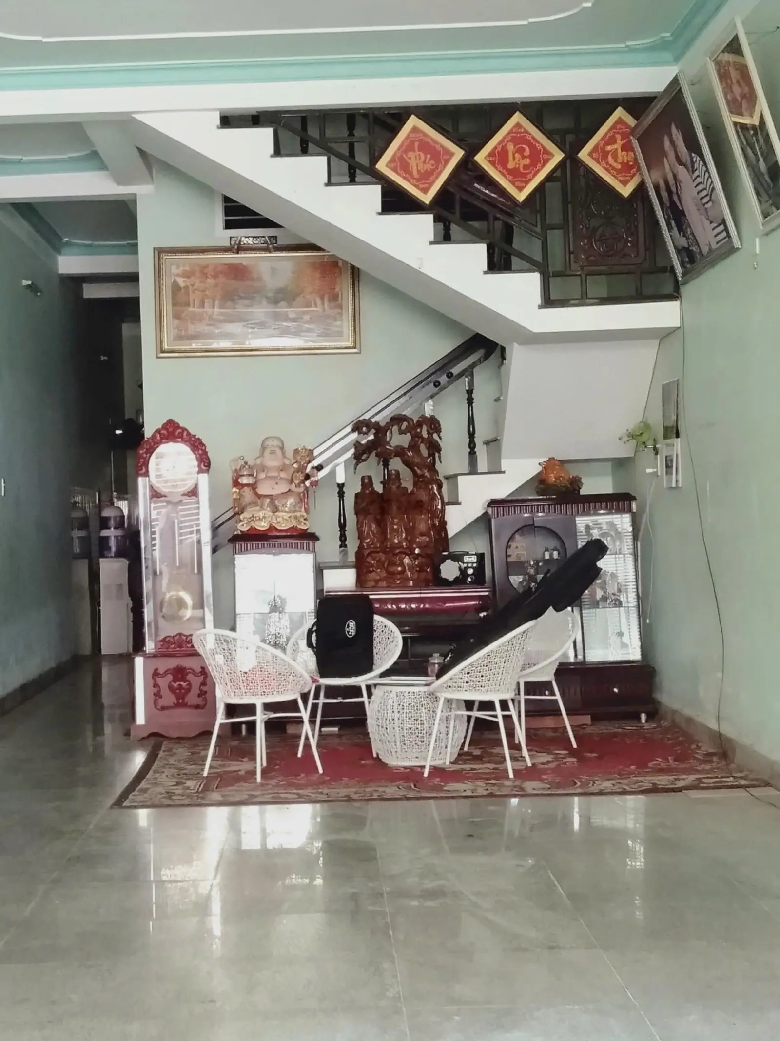 Chính Chủ Bán Nhà Mặt Tiền Đường Thành Thái, Gần Chu Văn An - Vị Trí Đắc Địa