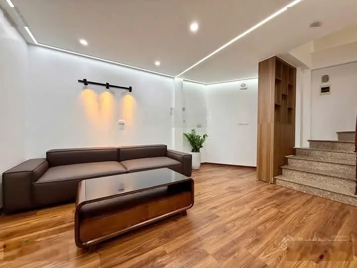 Chính chủ bán nhà Kim Liên, Đống Đa, 6 tầng