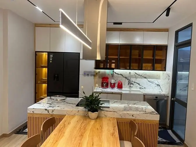 Chuyển nhượng căn hộ RIVERSIDE RESIDENCE- 153 m2 - 10ty 2- sổ hồng