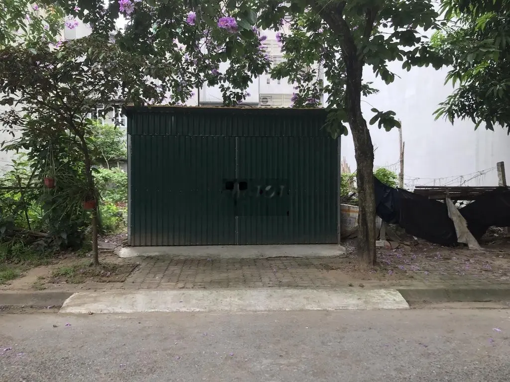 Cần bán lô 82.68 đất khu Vạn Phúc P Thanh Bình chỉ 3,2 tỷ