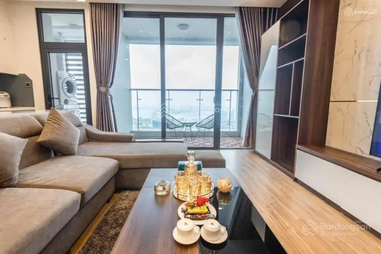 Bán gấp căn hộ chung cư cao cấp N01T8 Ngoại Giao Đoàn - 136m2 ( căn góc viw Hồ).
