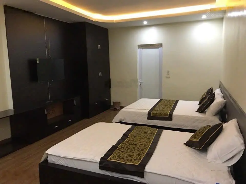 Chính chủ bán khách sạn đẹp, cơ hội