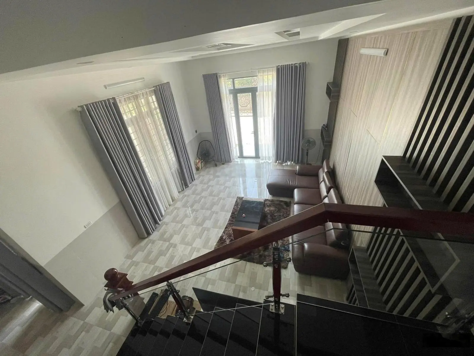Bán nhà riêng tại Nghĩa Trung, 4 tỷ, 270m2, 3PN, 3WC, pháp lý đầy đủ