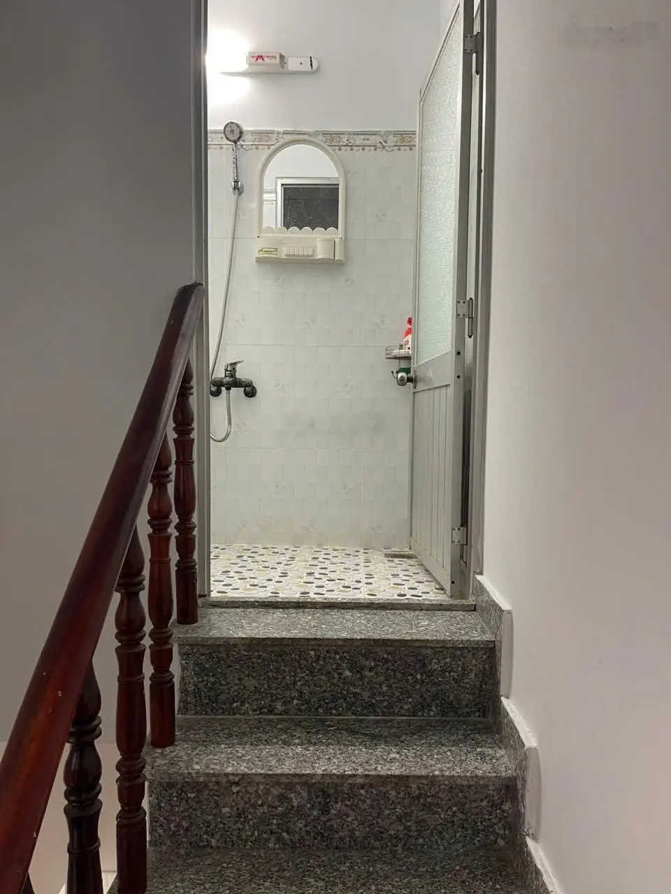 Bán nhà riêng Gò Vấp giá tốt diện tích 40.2m2 Phạm Văn Chiêu
