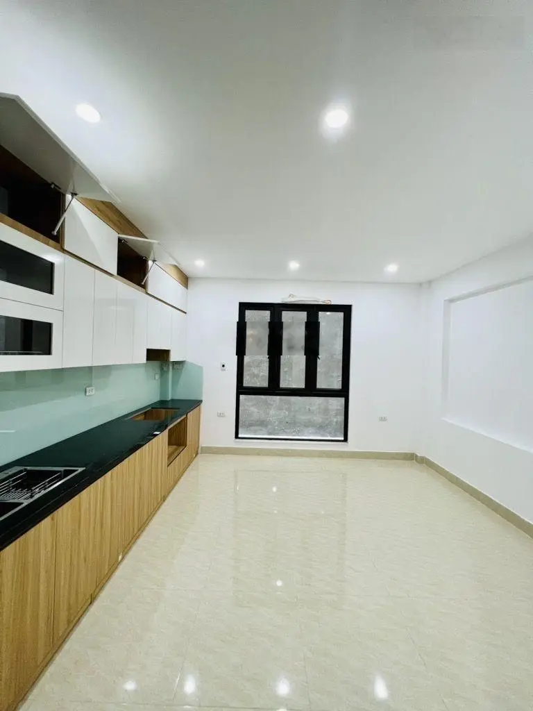 Bán nhà riêng 4PN, 6WC tại Quan Nhân, Nhân Chính, Thanh Xuân, Hà Nội, 8,9 tỷ, 35m2