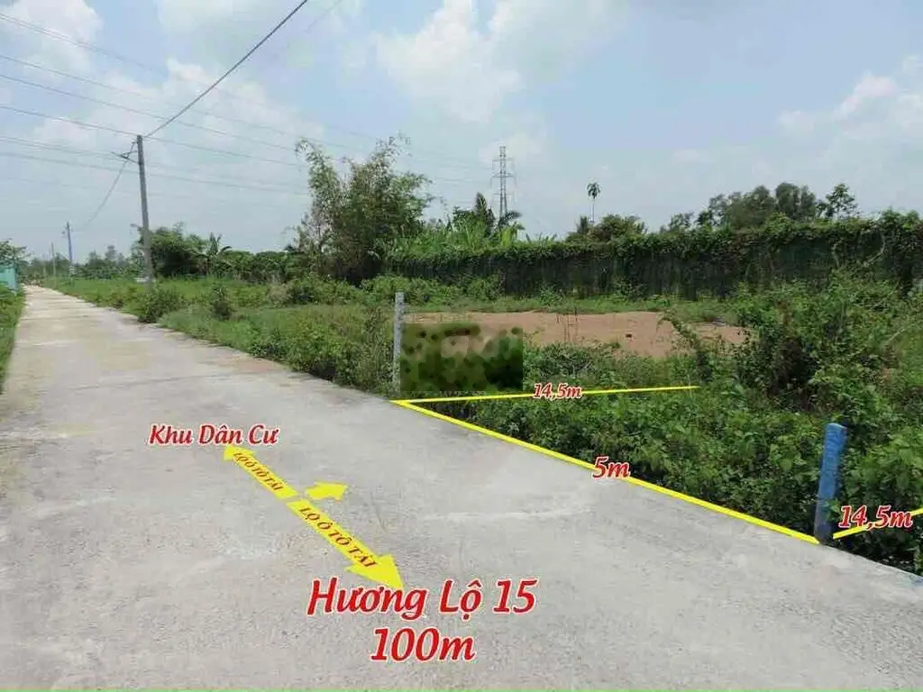 🌺BÁN ĐẤT FULL THỔ CƯ🌺