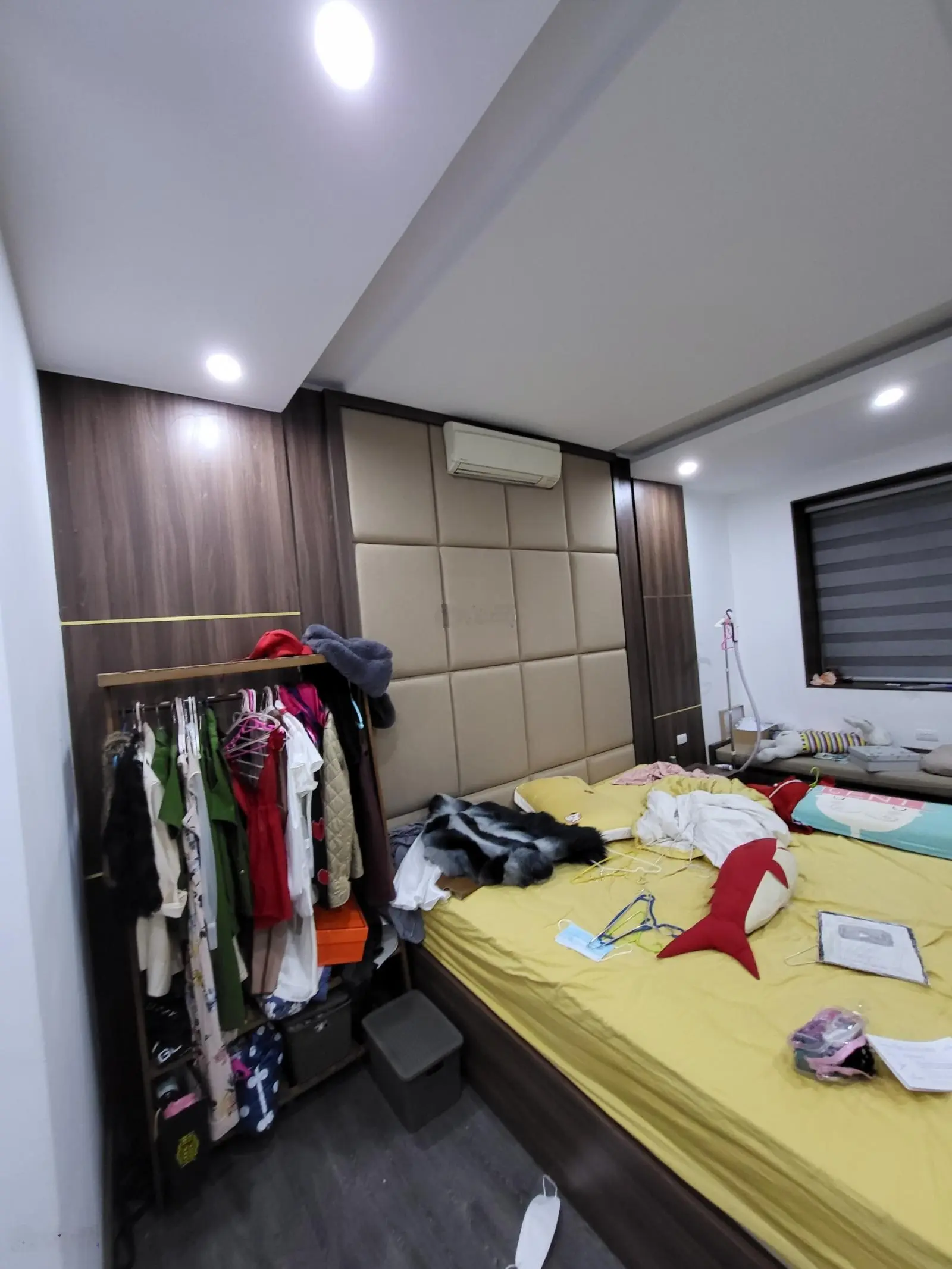 (Giá thật). Chính chủ bán căn 103m2 3PN 2WC + full nội thất giá 5,15 tỷ chung cư HH2 Bắc Hà