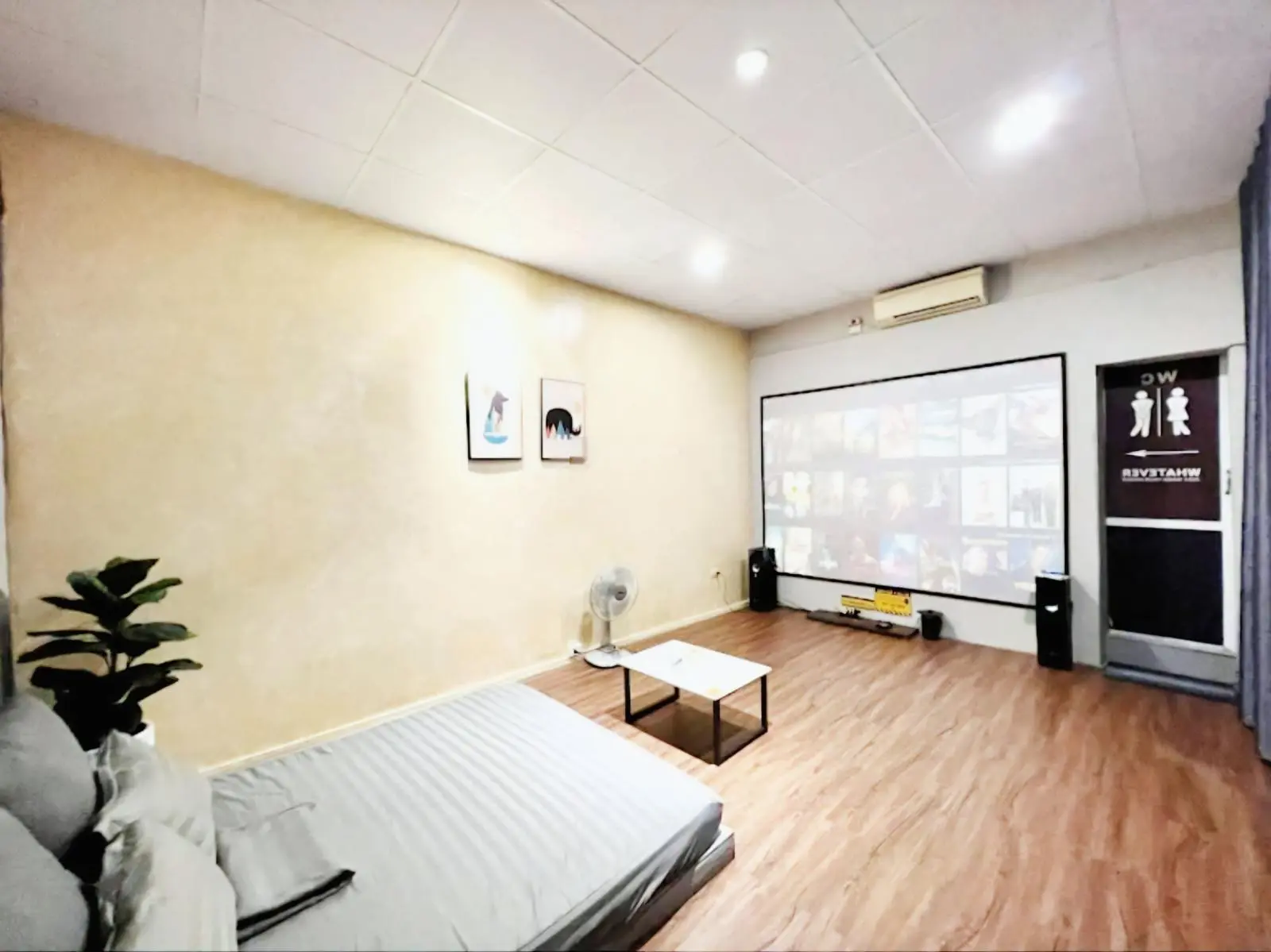 Bán nhà phân lô Tây Sơn, Đống Đa - ô tô tránh - kinh doanh bất chấp 68m2 x 4 tầng MT 4m