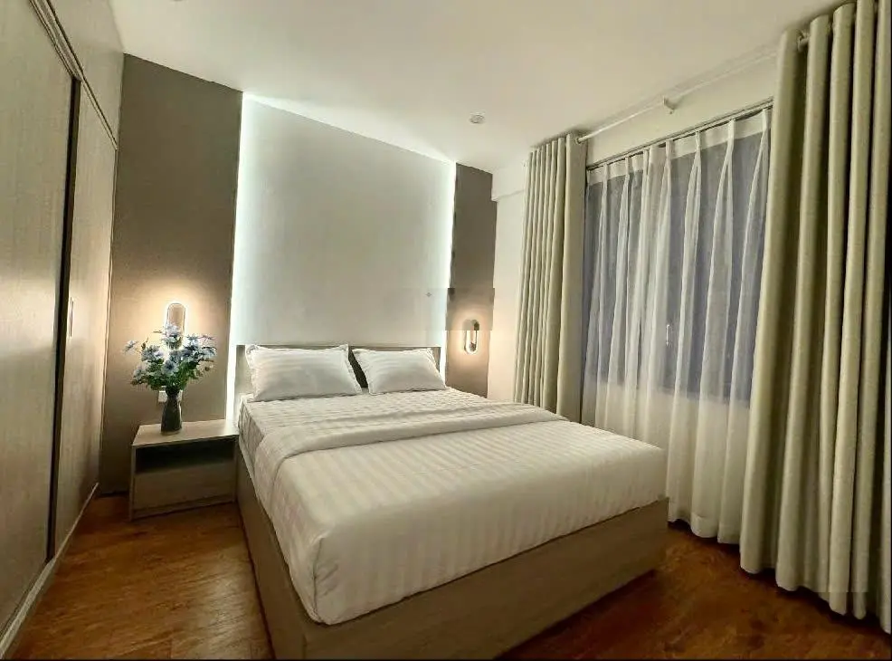 Vị trí_nhà_siêu đẹp_chung cư mễ trì_đối diện keangnam_86m2_góc_3 ngủ_giá: 5 tỷ hơn