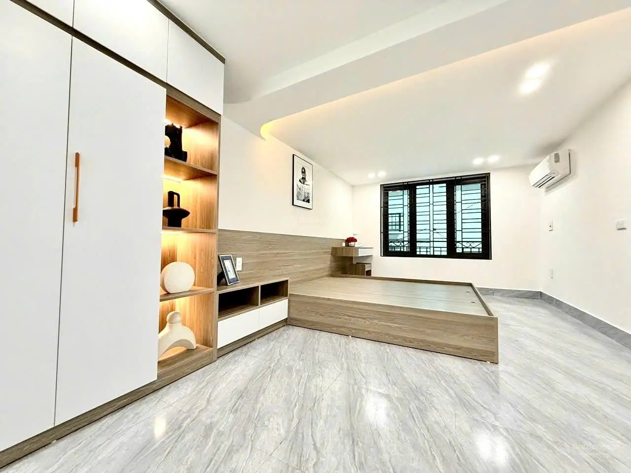 Bán nhà mới xây tại Trần Nguyên Hãn, Lê Chân, Hải Phòng, ngay gần mặt đường, SĐCC, giá siêu tốt