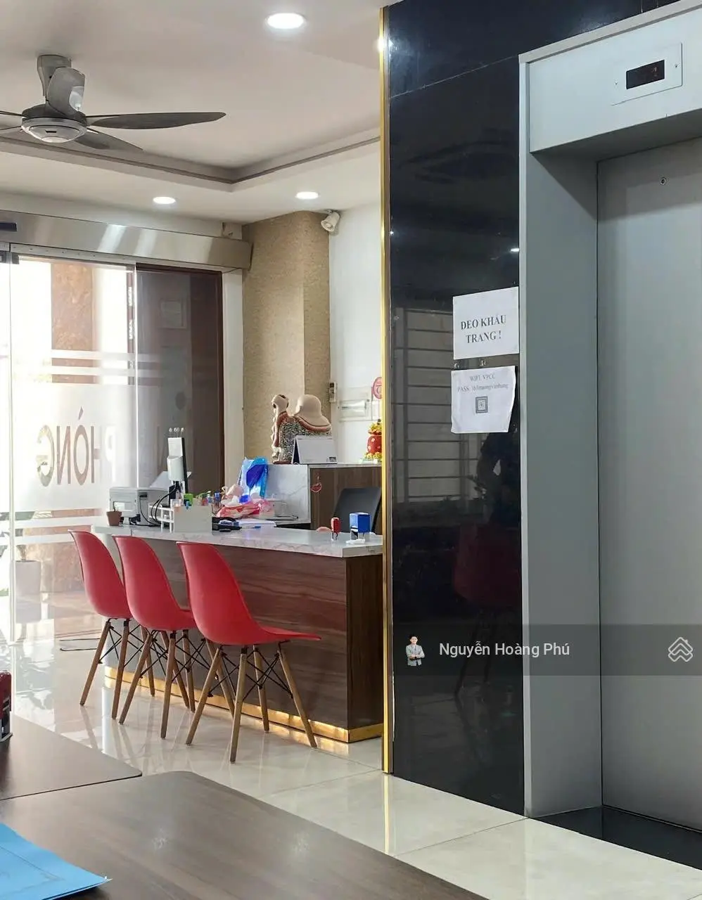 Bán nhà Hầm 7 lầu Mặt tiền Trương Văn Bang P.thạnh mỹ Lợi Q2 DT 8 x 20M DT sàn 1000m2 thuê 150tr
