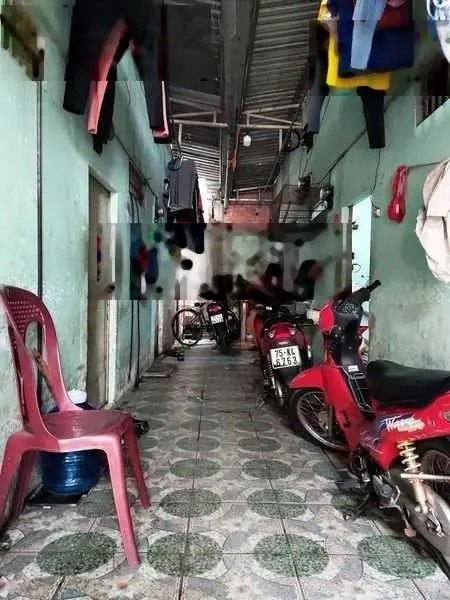 Bán nhà C4 Tiện Xây Mới Ngay AEON TÂN PHÚ, Ngang Khủng 12x17, Chỉ 44TR/M2, Giá Cực Tốt