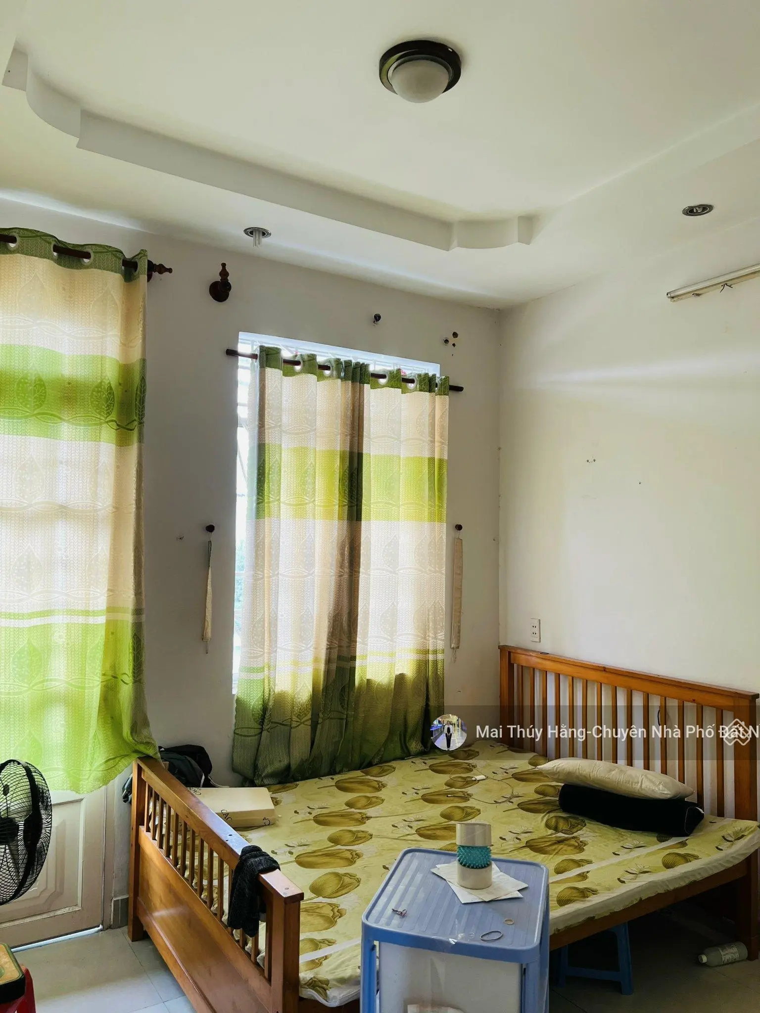 Chủ thiện chí - nhà 3 tầng kiên cố ngay Tô Ngọc Vân - HXT Thông Gần BV Thủ Đức ngang 5 - giá 5.4tỷ