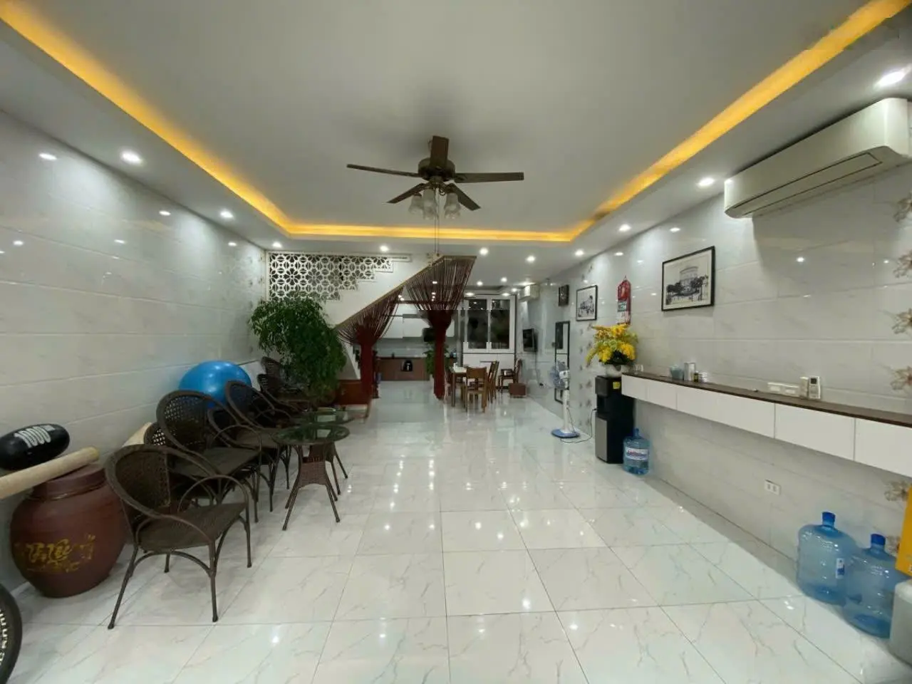 Bán nhà phố Trịnh Văn Bô phân lô, vỉa hè, kinh doanh, mặt tiền lớn 80m2, 19.9 tỷ