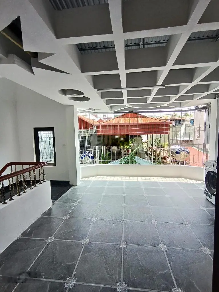 Nhà đẹp Trương Định, full nội thất ở ngay - DT 38m2 x 4 tầng, MT 6m. Giá 6,8 tỷ vị trí cực đẹp