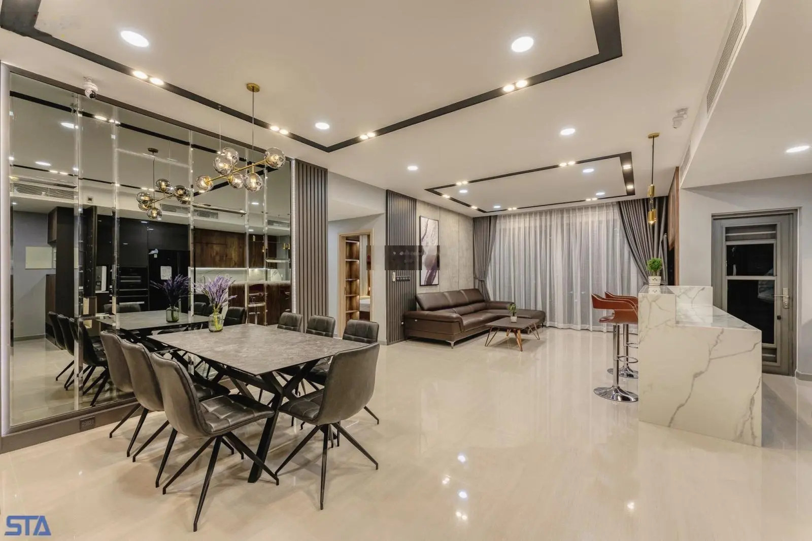 Bán nhanh căn hộ Riverpark Residence phú mỹ hưng Q7