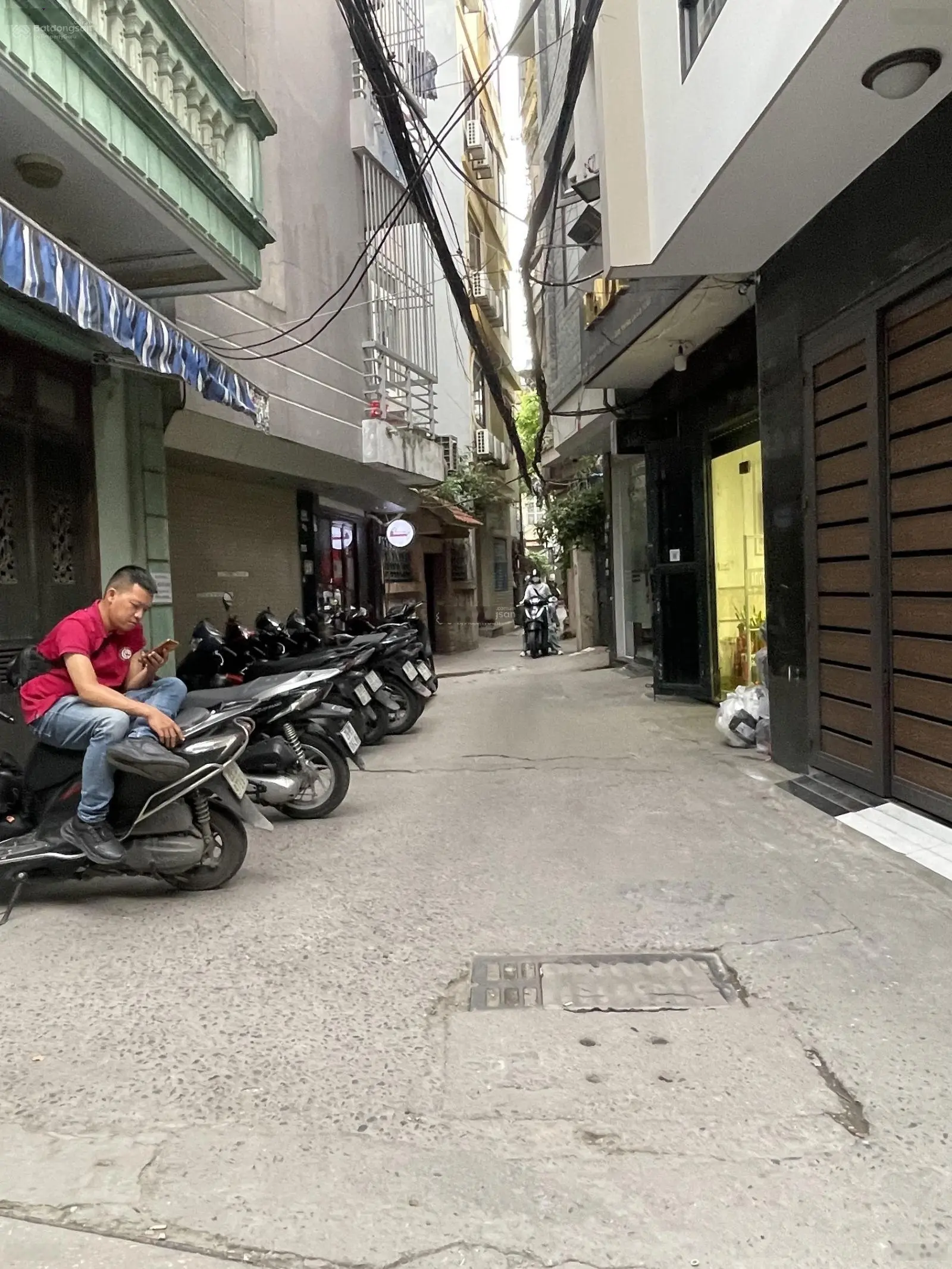 Bán nhà Nguyên khang 85m2 Ô Tô lùi cửa giá tốt xây ccmn - giá 15 tỷ lh 0358 614 ***