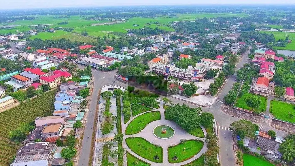 CHÍNH CHỦ CẦN BÁN MIẾNG ĐẤT NẰM NGAY TRUNG TÂM GIÁ RẺ