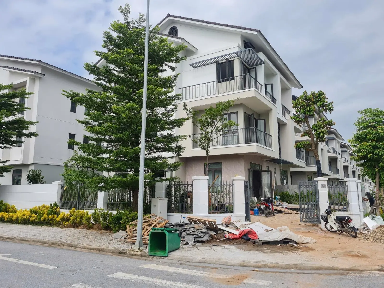 Chính thức mở bán biệt thự Lake View giá gốc chủ đầu tư duy nhất tại Centa Vsip Từ Sơn Bắc Ninh