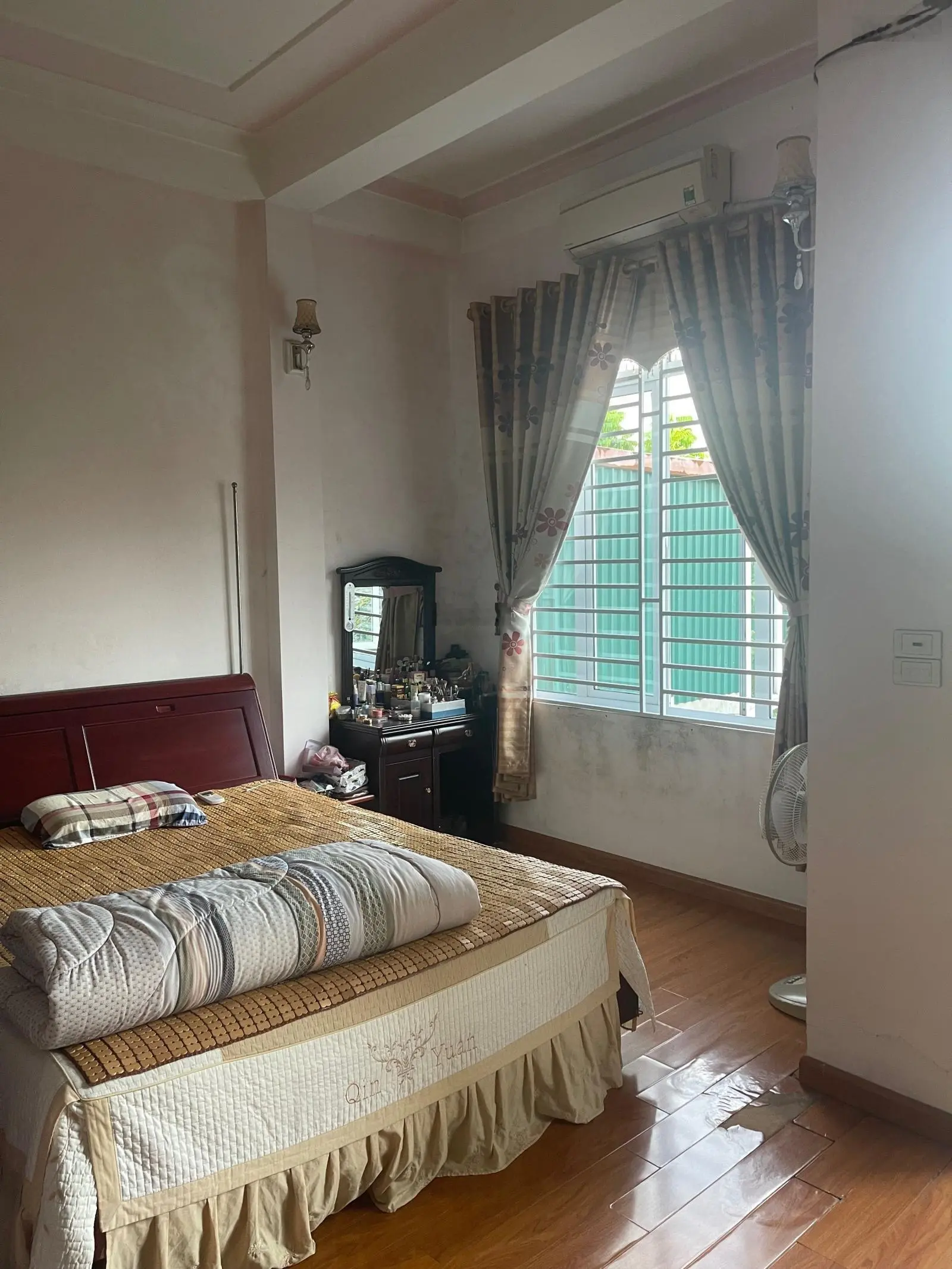 Bán nhà cạnh công viên nước phường Đông Hương, Tp Thanh Hoá