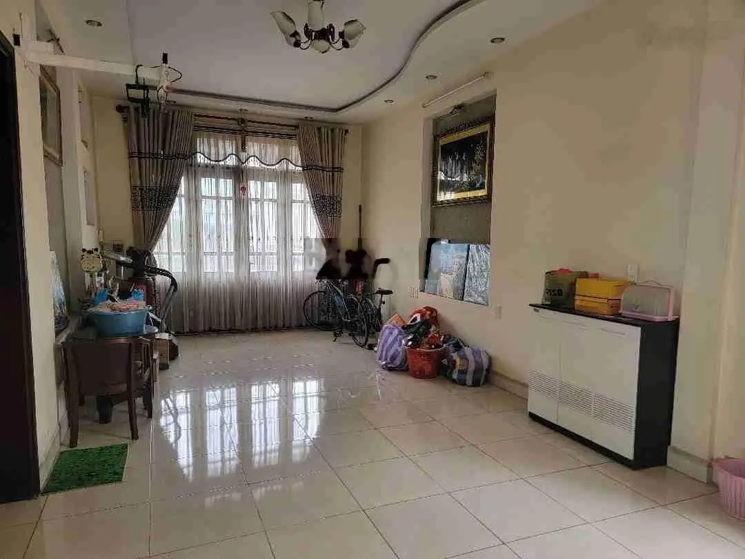 Siêu hot biệt thự 3 tầng mặt tiền Trường Chinh - 905m2 - mặt tiền 11m - nở hậu