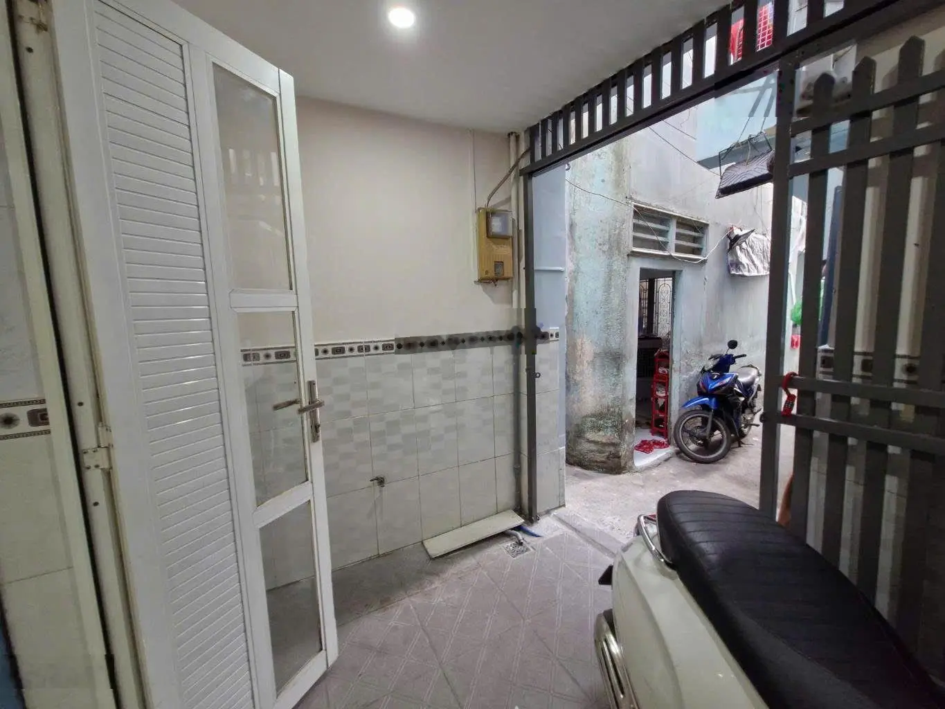 Bán nhà trung tâm Linh Chiểu, Thủ Đức