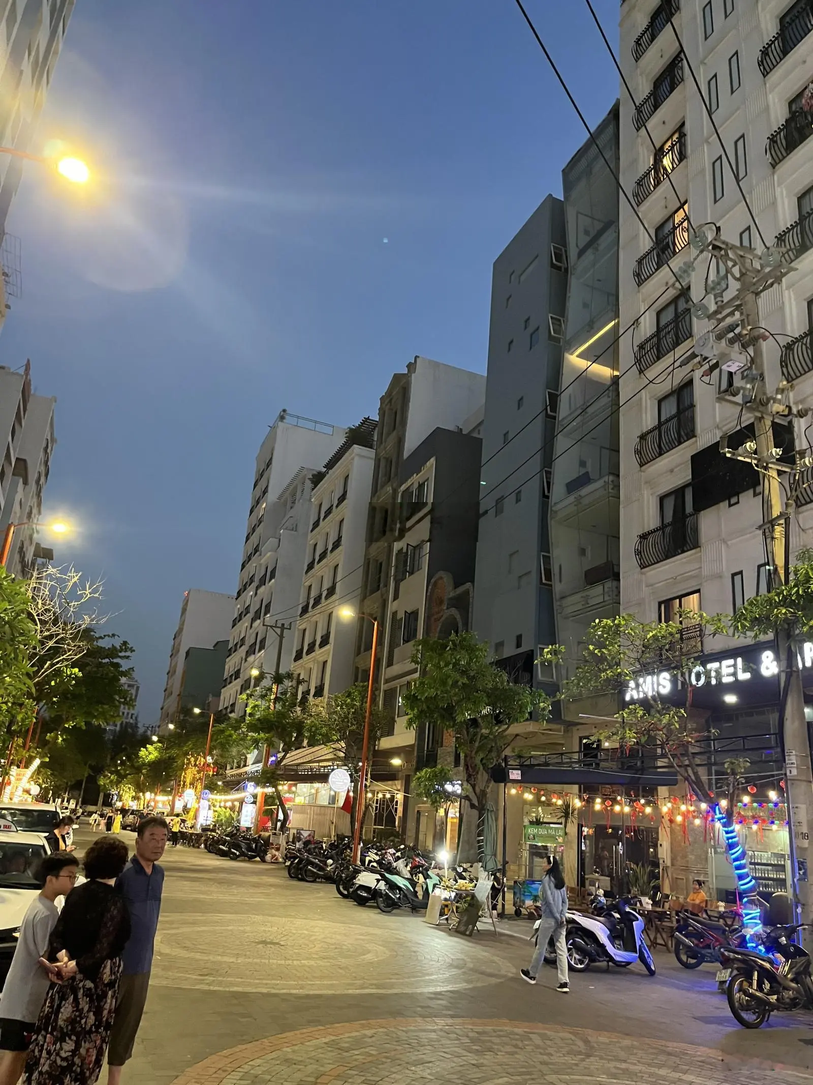 Giỏ hàng những BĐS đẹp đường Phan Tôn Phố Tây An Thượng chi tiết bên trong tin đăng