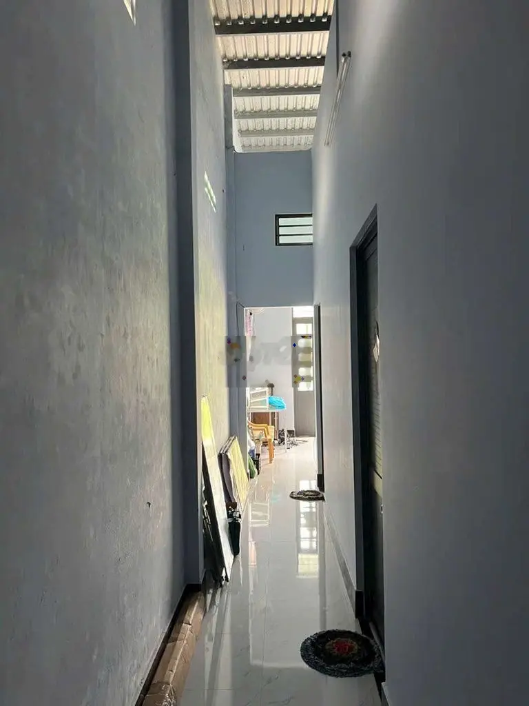 Cần ra đi ngôi nhà tâm huyết