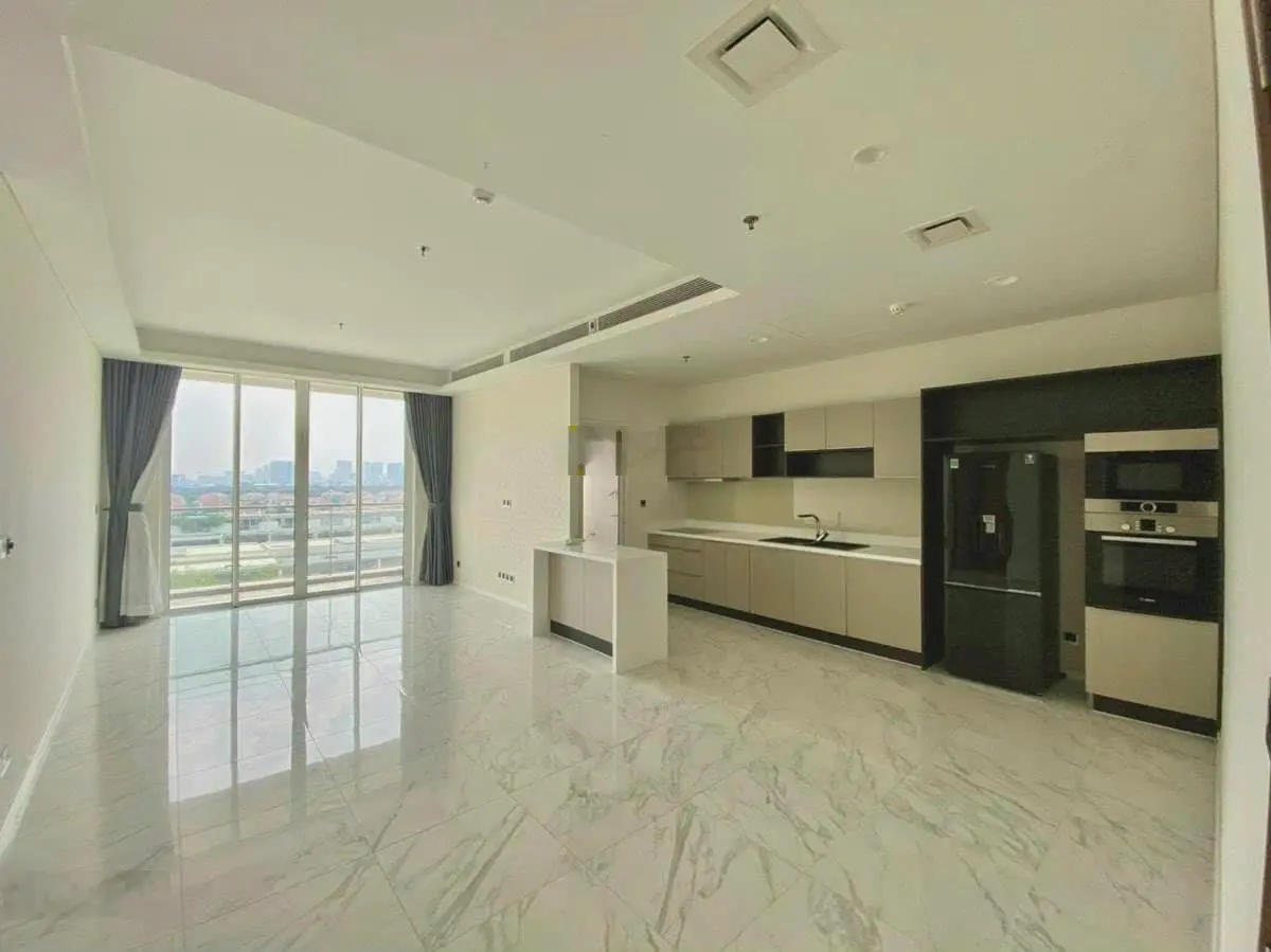Bán căn hộ 2PN Sarica Sala giá 12.4 tỷ (Cam kết rẻ nhất dự án)