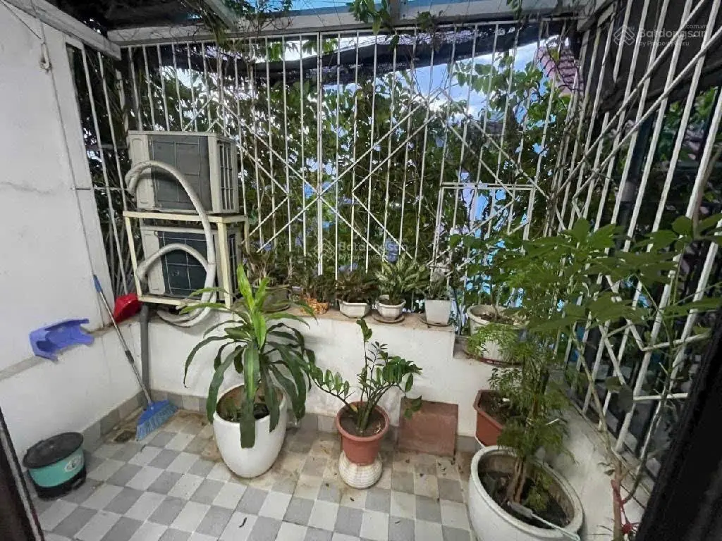 Nhà đẹp ngõ thông phố cổ Ngọc Lâm, Long Biên, full nội thất, sổ nở hậu, nhà đẹp như hình