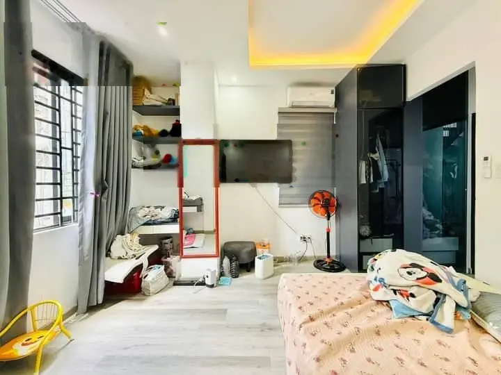 Bán căn nhà Đường số 2, Phường 3, Gò Vấp 57,24m2 giá 3ty270 sổ sẵn