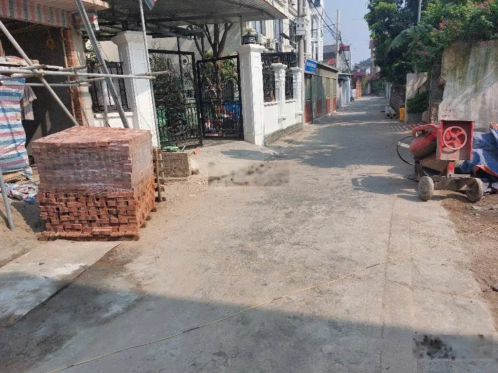 Chỉ hơn 3 tỷ có ngay nhà 50m2 - diện tích rộng - tiềm năng tăng giá