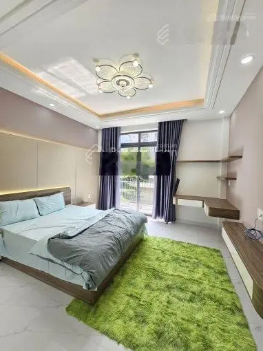 Ngộp vốn bán gấp nhà Trương Quyền P6 Q3. DT 82,8m2 giá 3tỷ7 gần chợ Tân Định. Đang cho thuê 28tr/th