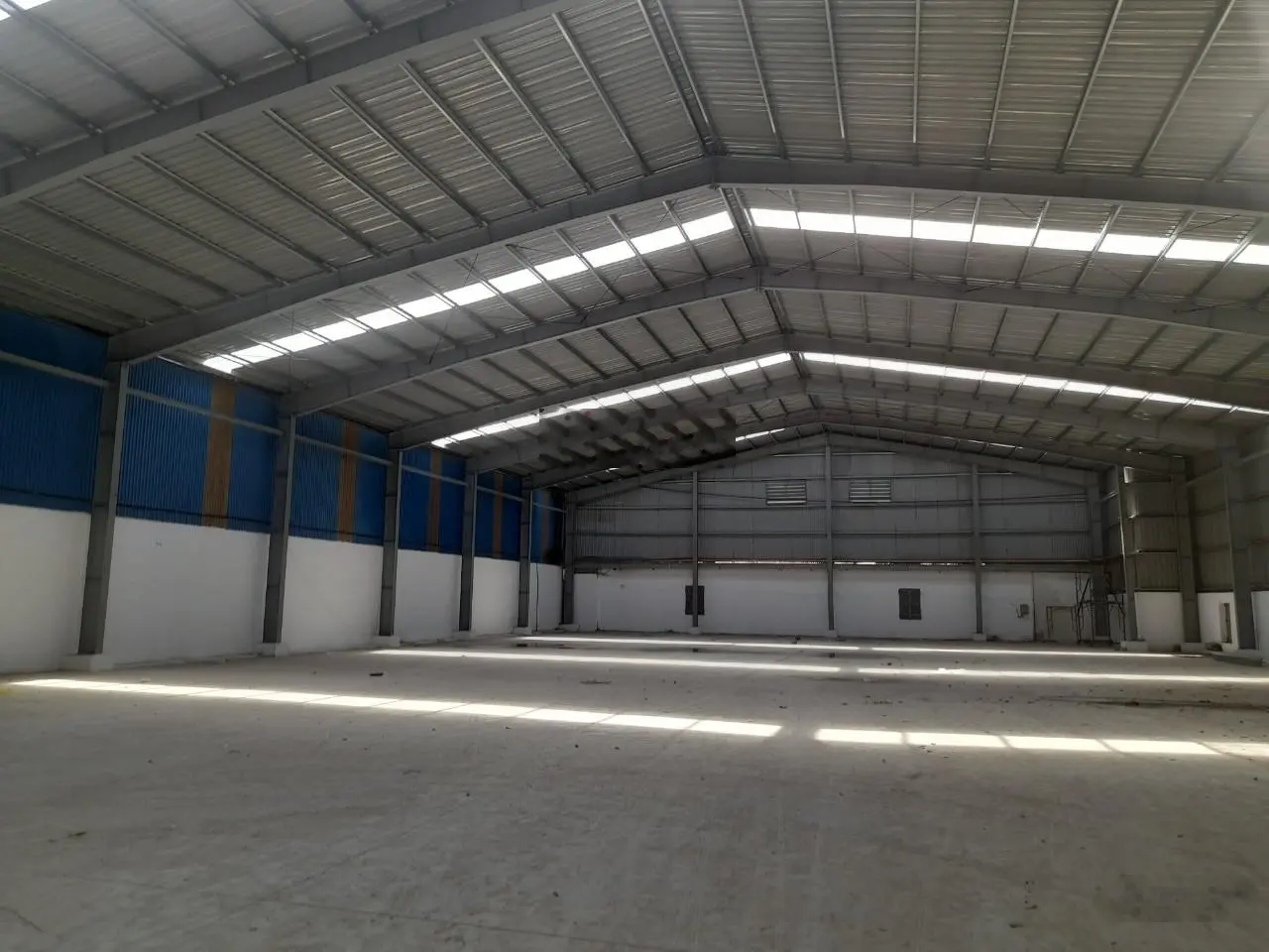 Bán xưởng KCN Tây Bắc Ga thành phố Thanh Hóa. Diện tích 9500m2