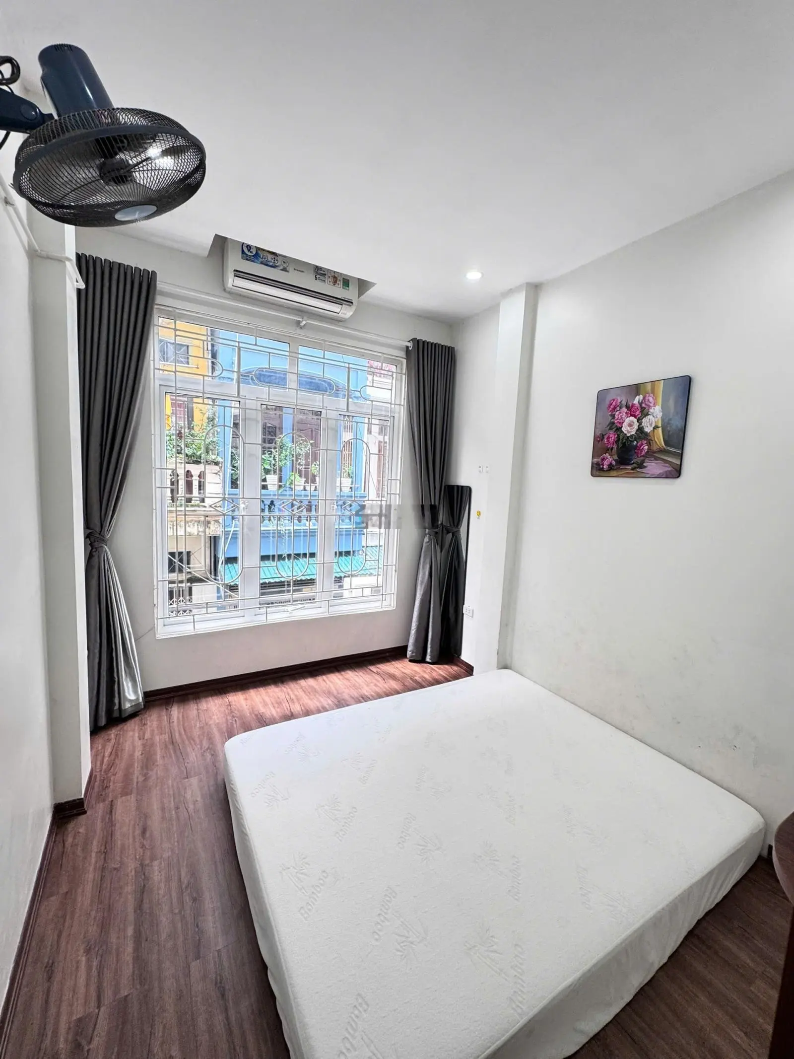 Bán nhà riêng 30m2 chính chủ tại Trung Văn