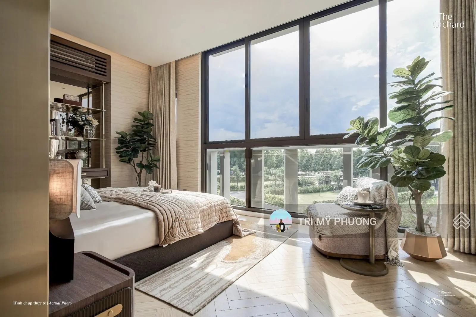 Bán nhà biệt thự giá thương lượng, diện tích 160 m2, tại Thủ Dầu Một, Bình Dương