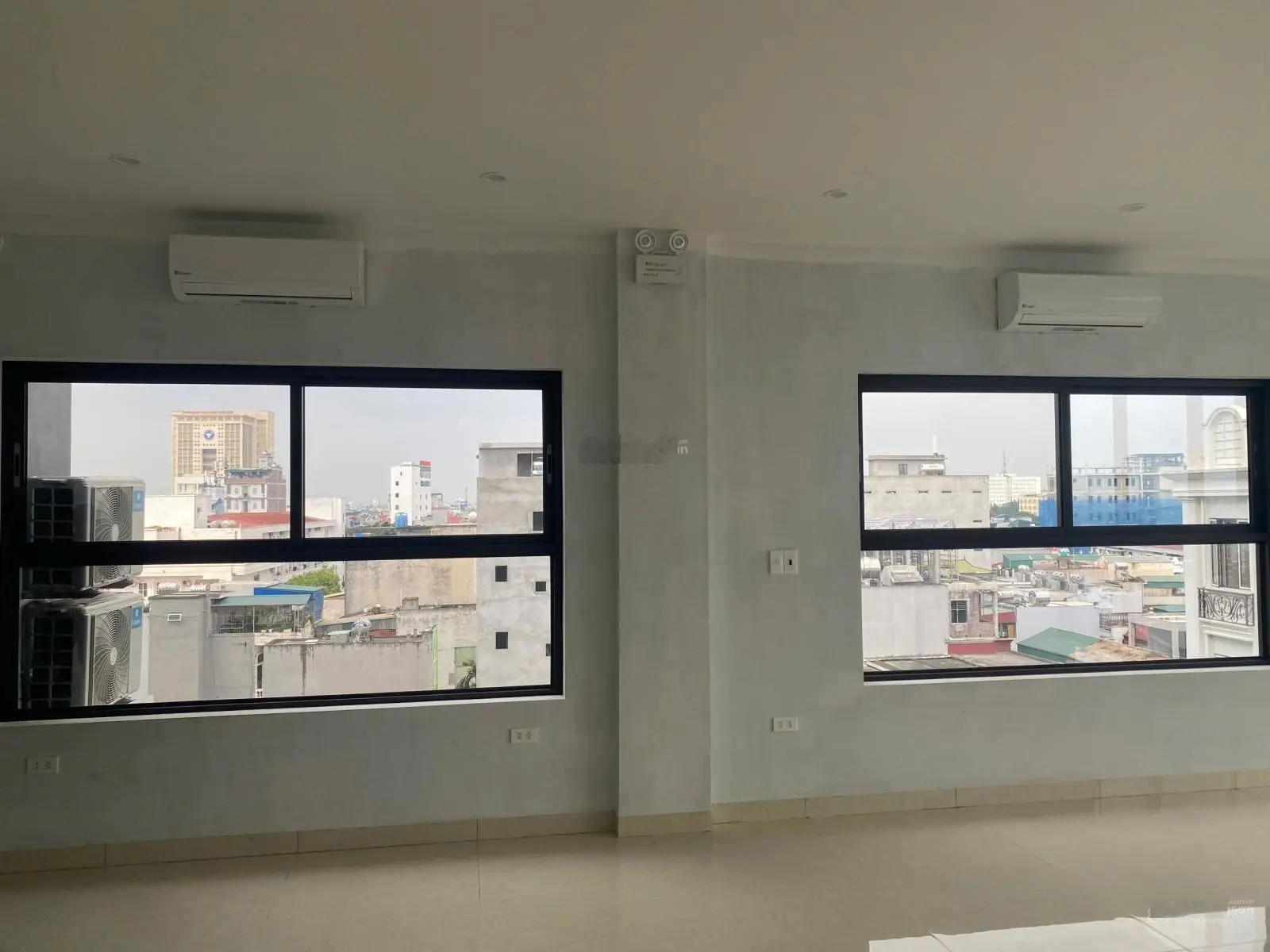 Bán nhà 9 tầng 80m2 mặt phố Phan Bá Vành TP Thái Bình