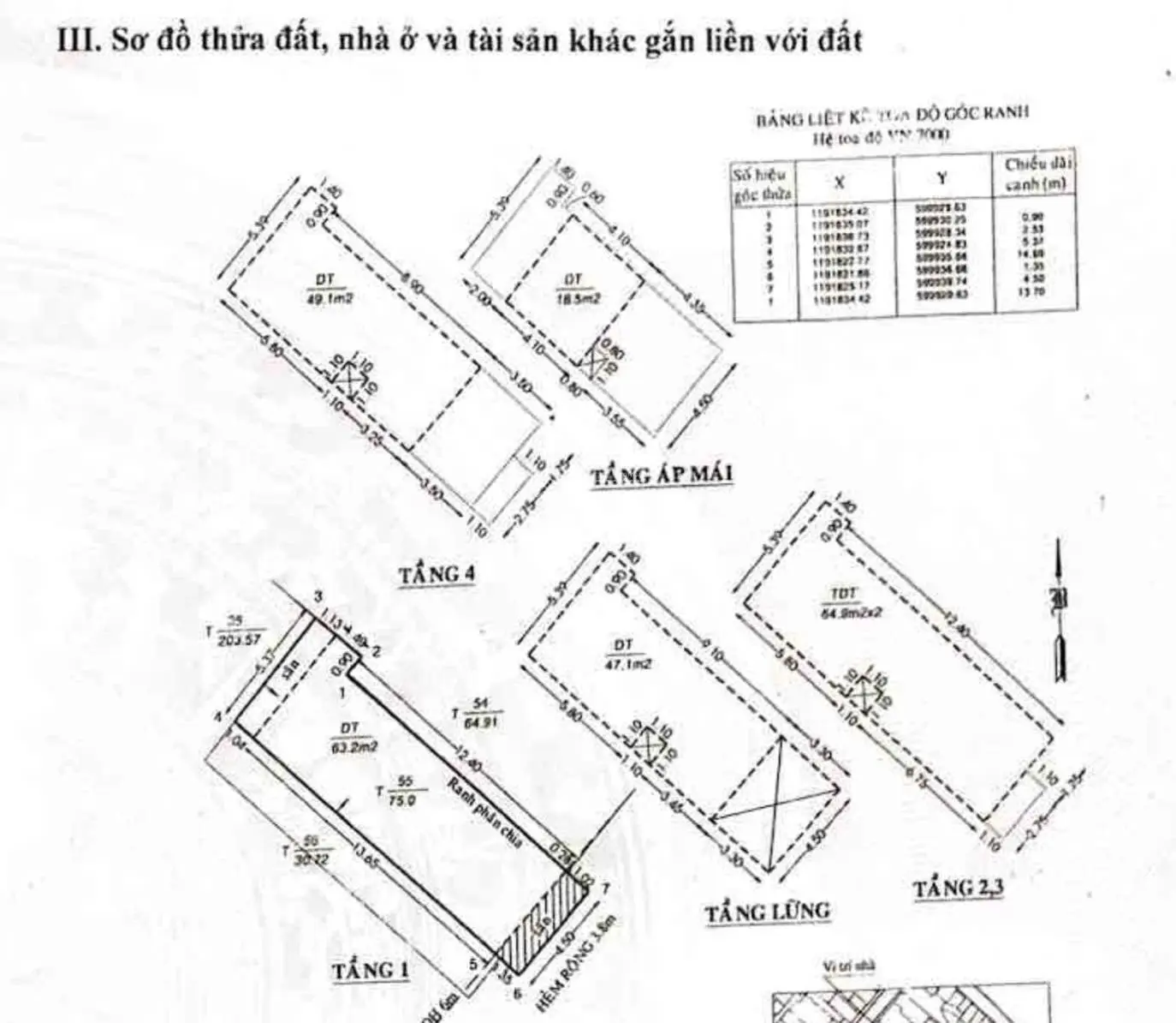 Bán nhà Q10 Tô Hiến Thành 613 m2 sàn, 16 phòng, thu nhập 100 triệu/tháng, 26,5 tỷ Lh: 0934162188