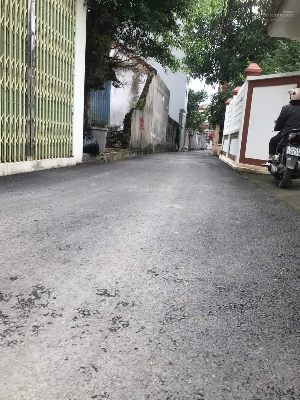 Bán NR gần Đường 24, Phố Mao trung - Phượng Mao, Quế Võ, Bắc Ninh, giá thỏa thuận, 71m2, view đẹp
