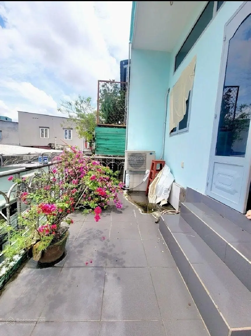 Nhà linh đông. thủ đức. 2 tầng. 4 pn. 75m2. chủ bán gấp. 3.8 tỷ tl