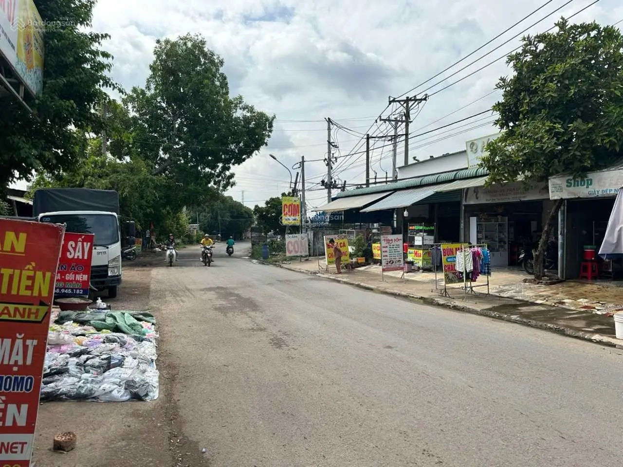 cần bán căn nhà riêng thái hòa, tân uyên